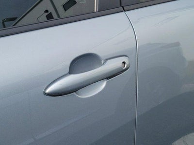 2024 Toyota Corolla Cross L