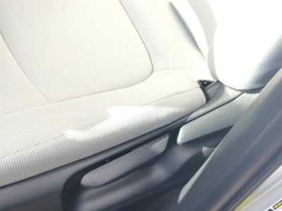 2023 Toyota Corolla Cross L