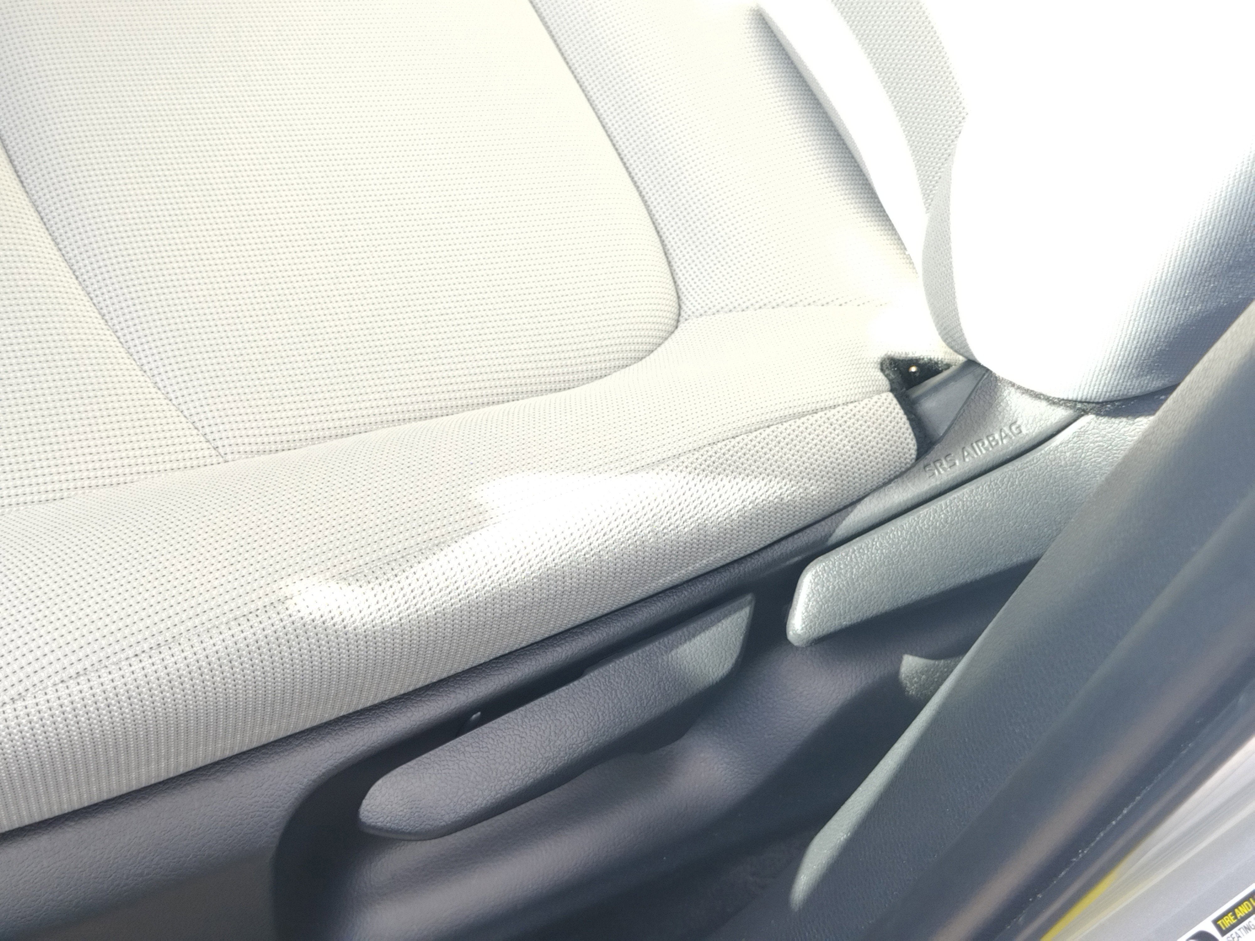 2023 Toyota Corolla Cross L