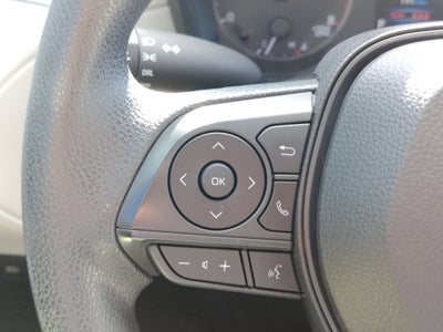 2023 Toyota Corolla Cross L