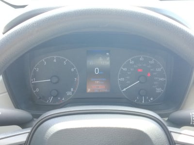 2023 Toyota Corolla Cross L