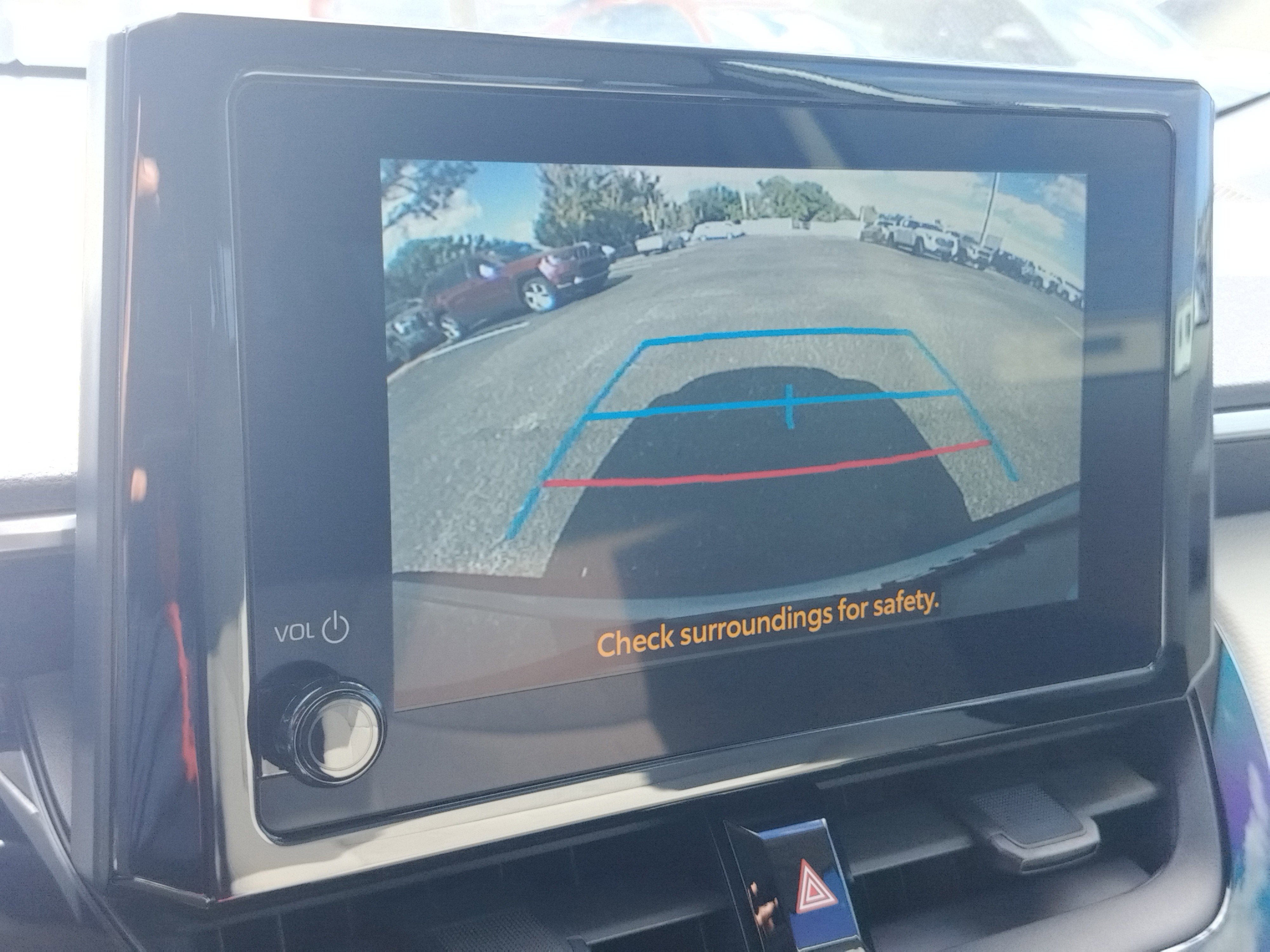 2023 Toyota Corolla Cross L