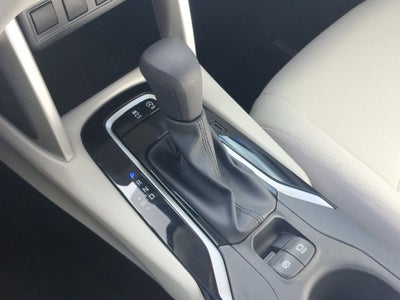 2023 Toyota Corolla Cross L