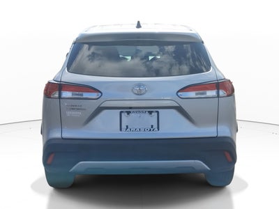 2023 Toyota Corolla Cross L