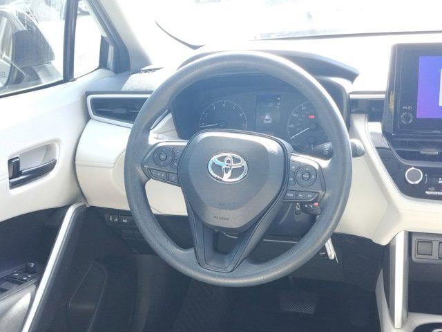 2023 Toyota Corolla Cross L