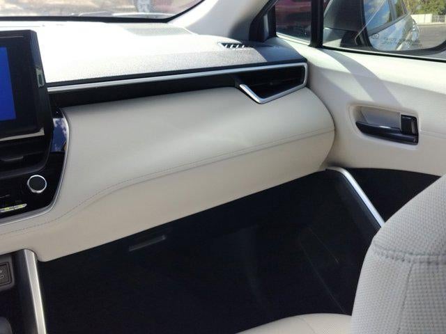 2023 Toyota Corolla Cross L