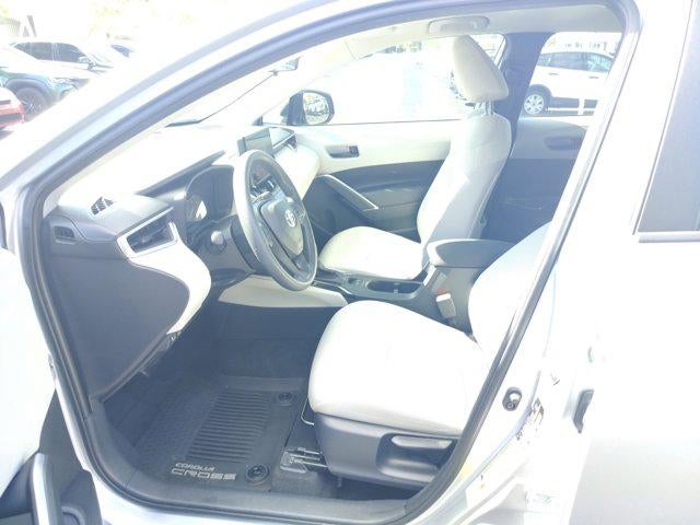 2023 Toyota Corolla Cross L