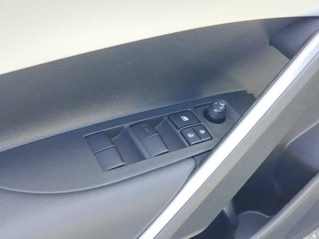 2023 Toyota Corolla Cross L