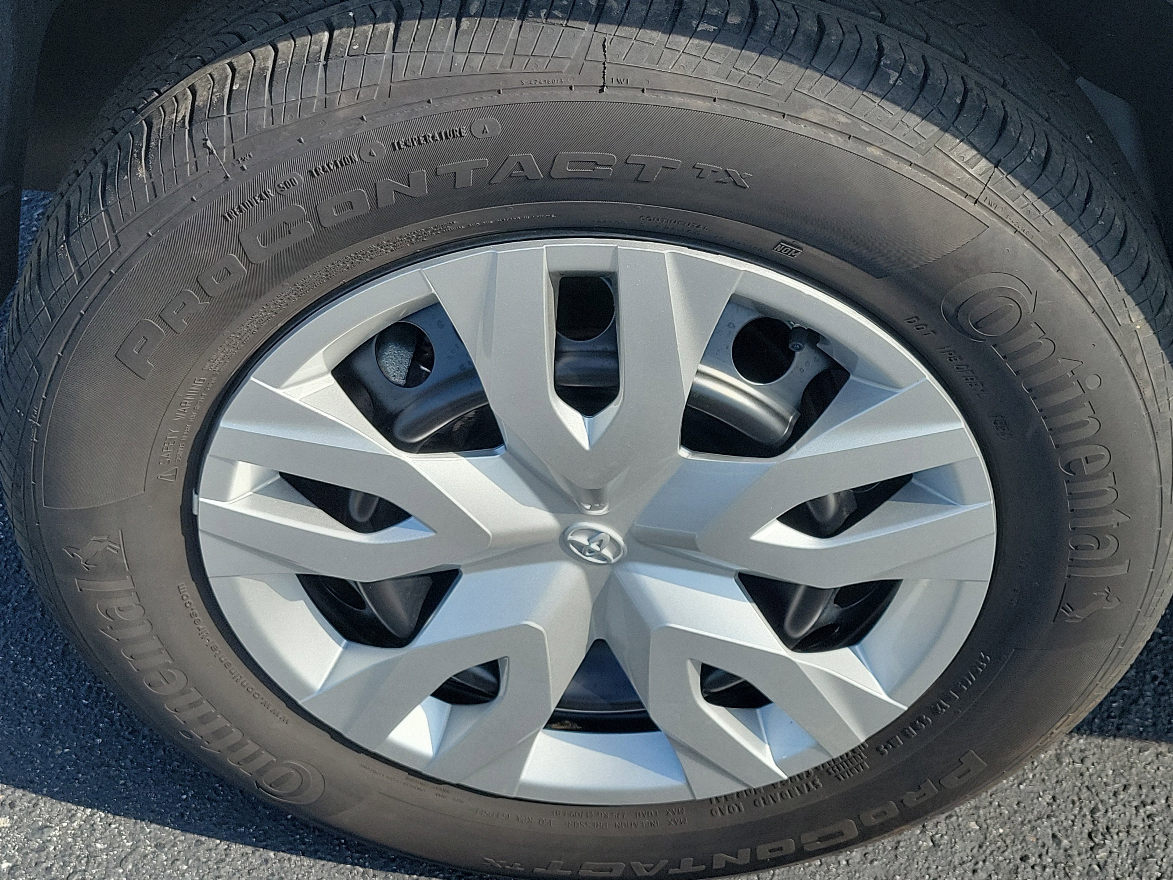 2024 Toyota Corolla Cross L