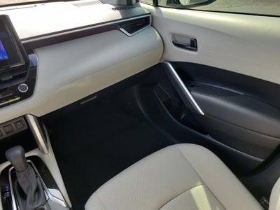 2024 Toyota Corolla Cross L