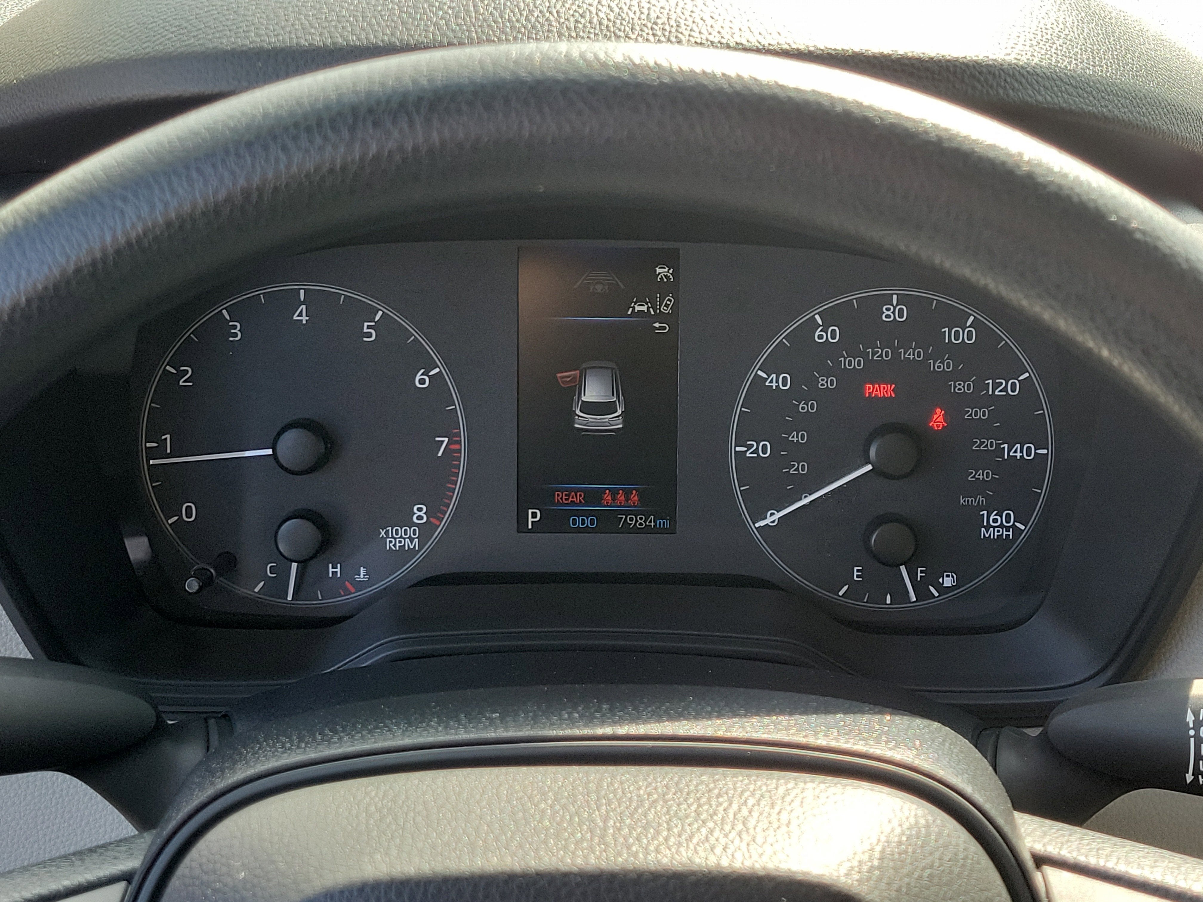 2024 Toyota Corolla Cross L