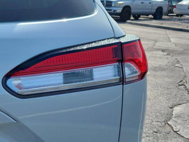 2024 Toyota Corolla Cross L