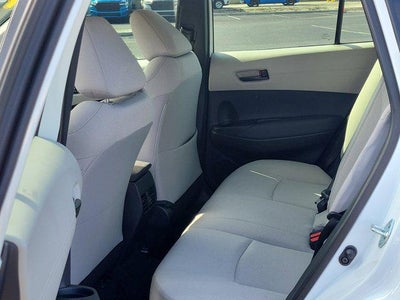 2024 Toyota Corolla Cross L