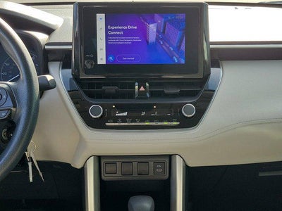 2024 Toyota Corolla Cross L