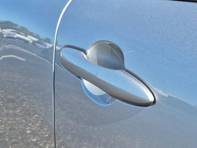 2025 Toyota Corolla Cross L