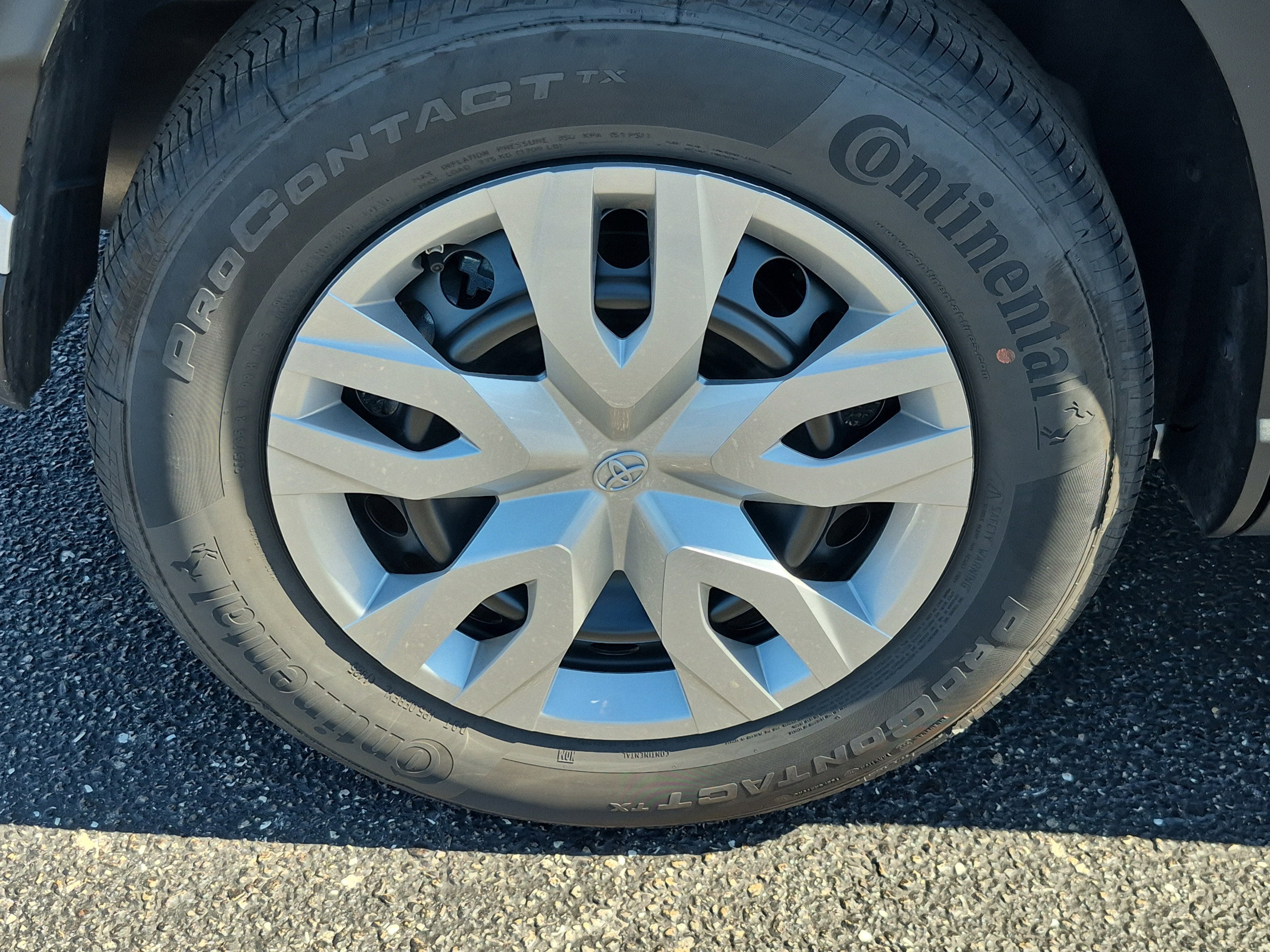 2025 Toyota Corolla Cross L