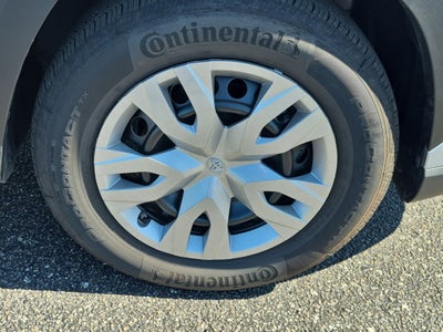 2025 Toyota Corolla Cross L