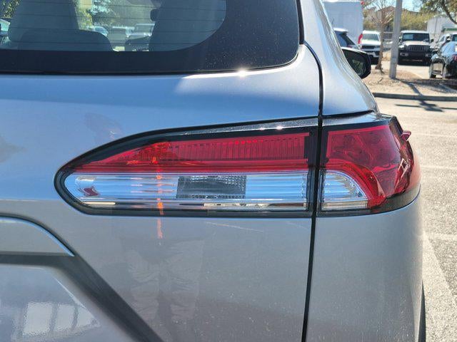 2025 Toyota Corolla Cross L