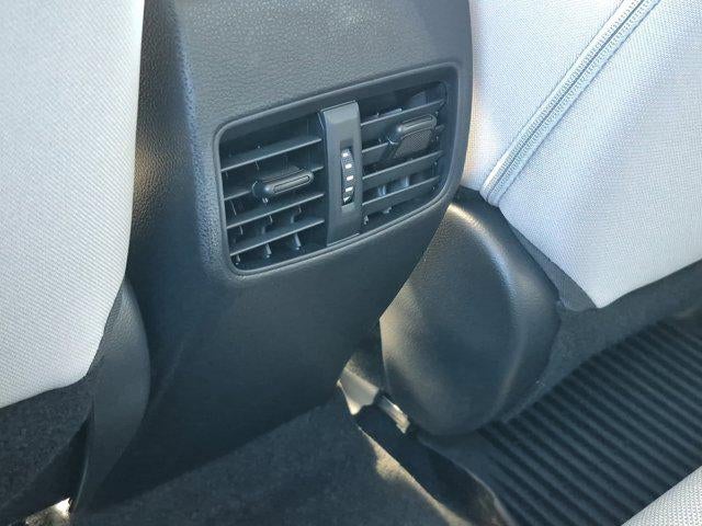 2025 Toyota Corolla Cross L