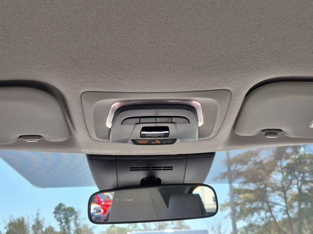 2025 Toyota Corolla Cross L