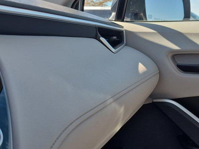 2025 Toyota Corolla Cross L