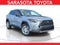 2025 Toyota Corolla Cross L