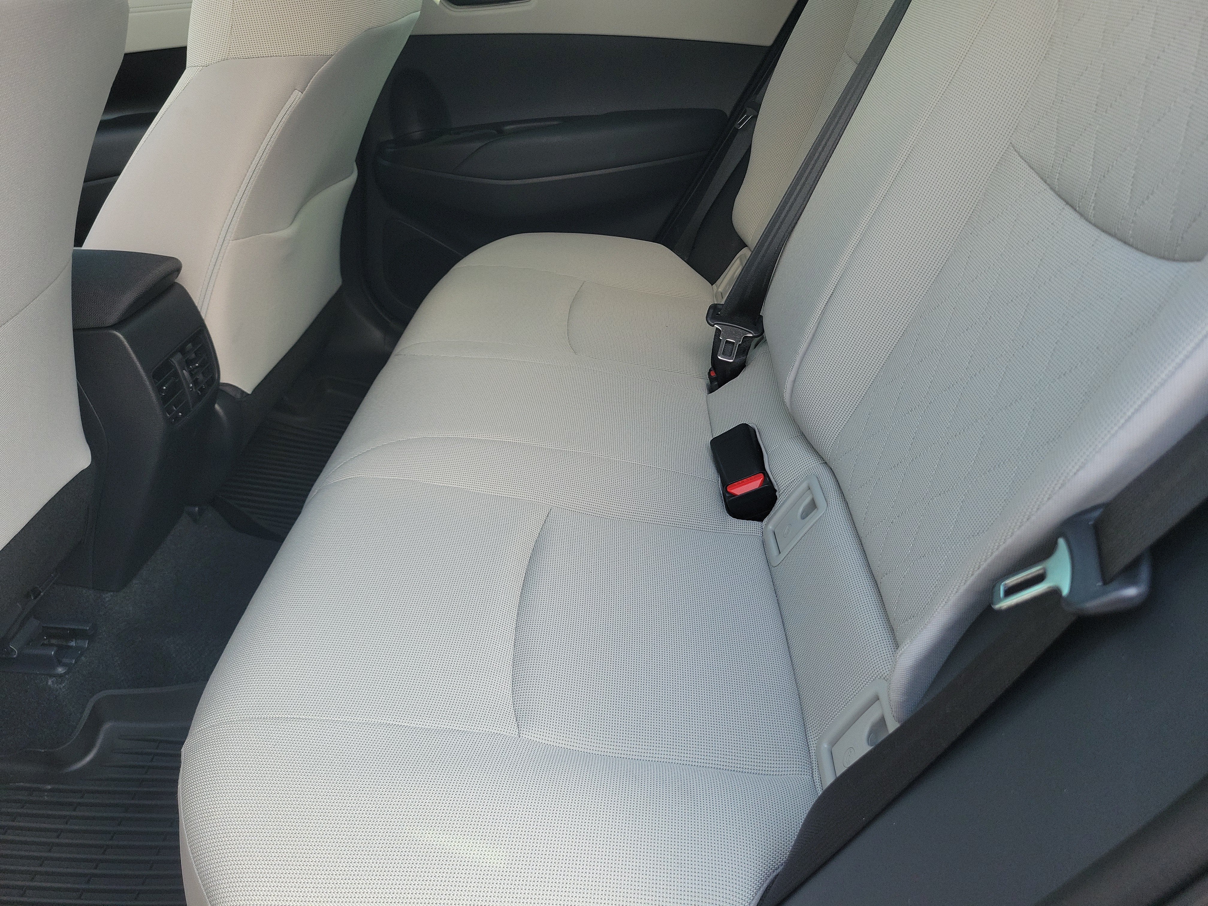2025 Toyota Corolla Cross L