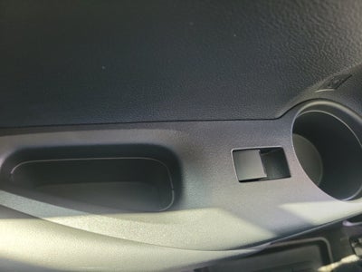 2025 Toyota Corolla Cross L