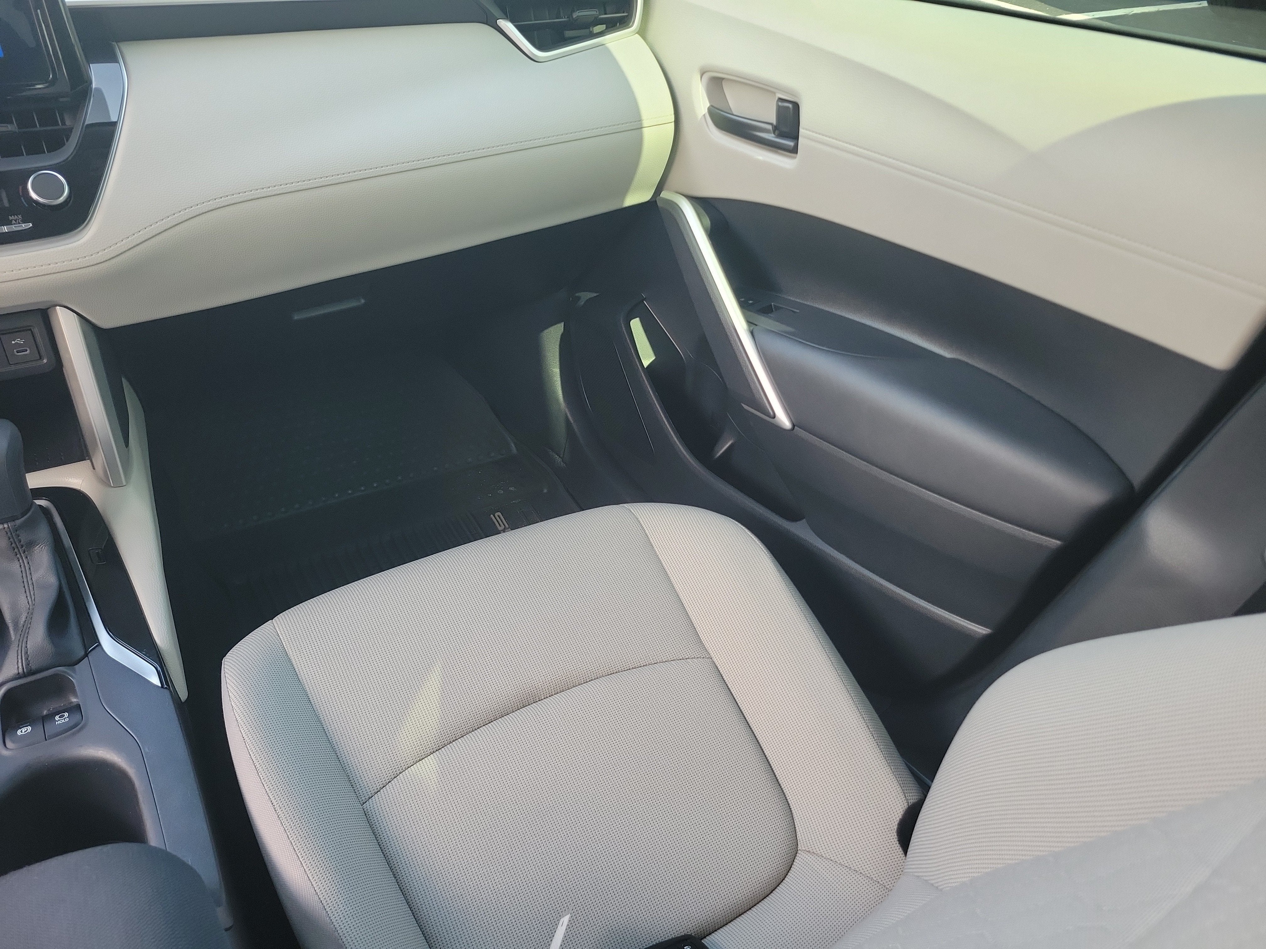 2025 Toyota Corolla Cross L