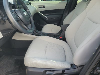 2025 Toyota Corolla Cross L
