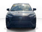2025 Toyota Corolla Cross L
