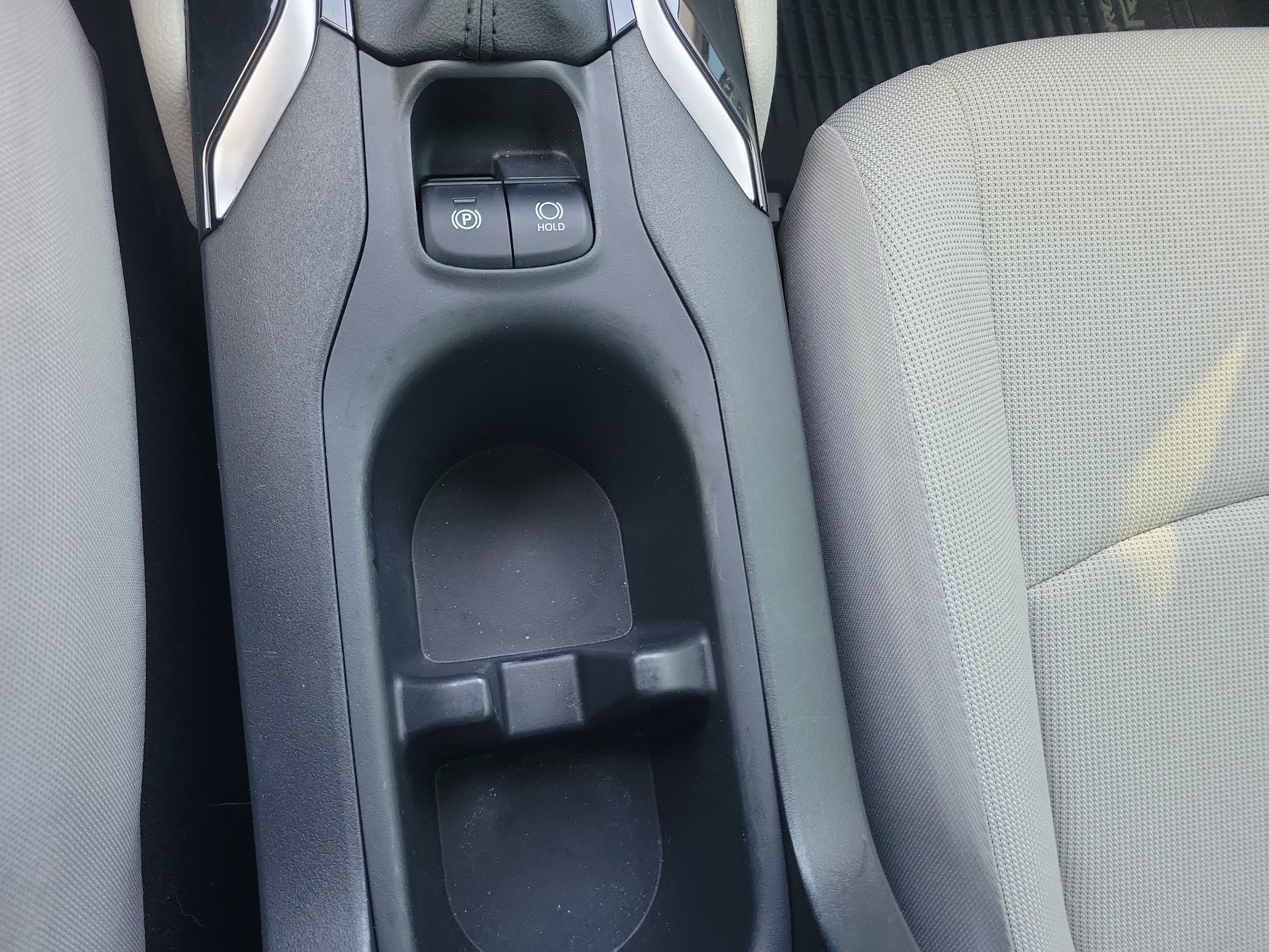 2025 Toyota Corolla Cross L