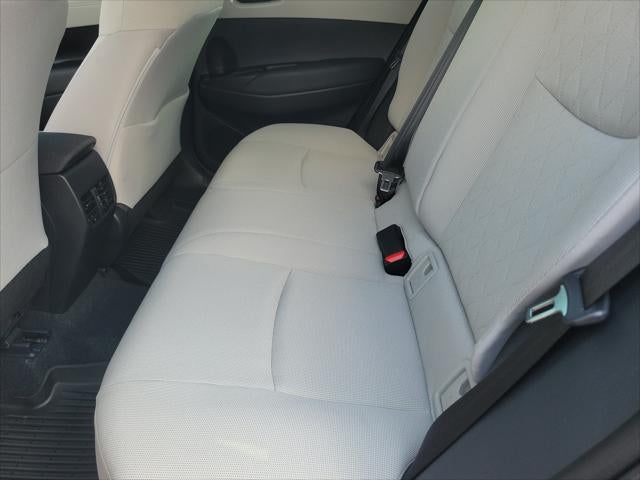 2025 Toyota Corolla Cross L