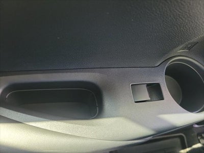 2025 Toyota Corolla Cross L