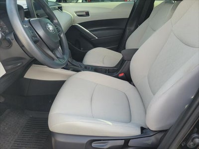 2025 Toyota Corolla Cross L