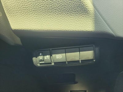 2025 Toyota Corolla Cross L