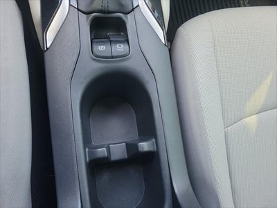 2025 Toyota Corolla Cross L