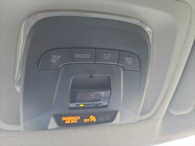 2025 Toyota Corolla Cross L