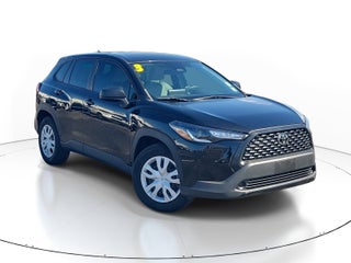 2023 Toyota Corolla Cross L