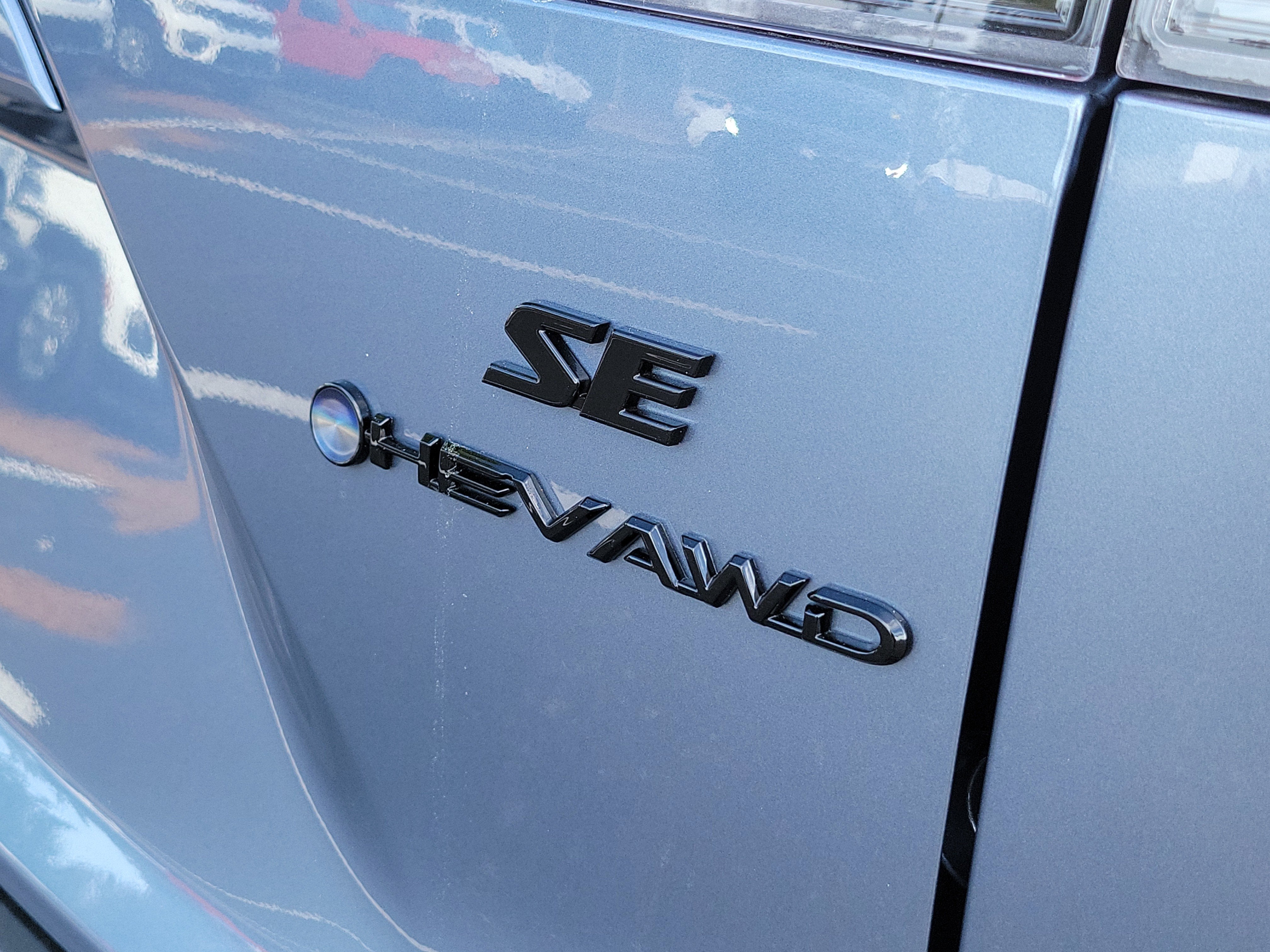 2026 Toyota Corolla Cross Hybrid SE