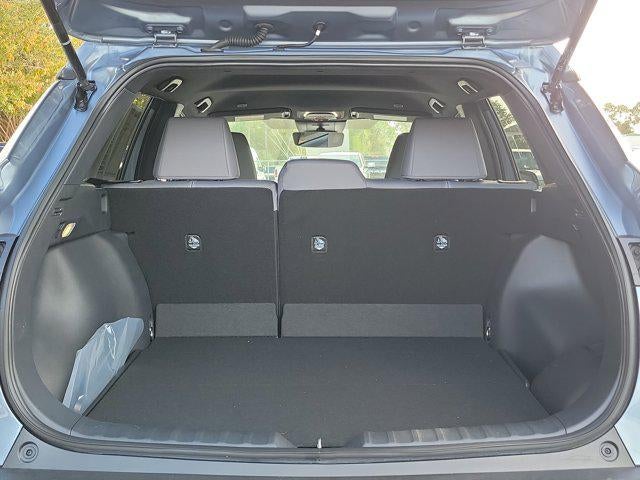 2026 Toyota Corolla Cross Hybrid SE