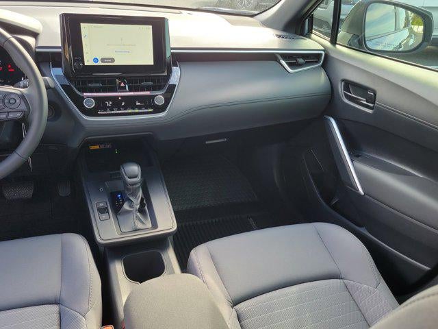 2026 Toyota Corolla Cross Hybrid SE