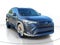 2024 Toyota Corolla Cross Hybrid XSE