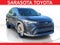 2024 Toyota Corolla Cross Hybrid XSE