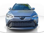 2024 Toyota Corolla Cross Hybrid SE