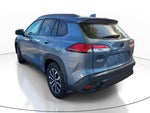 2024 Toyota Corolla Cross Hybrid SE