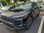 2026 Toyota Corolla Cross Hybrid S