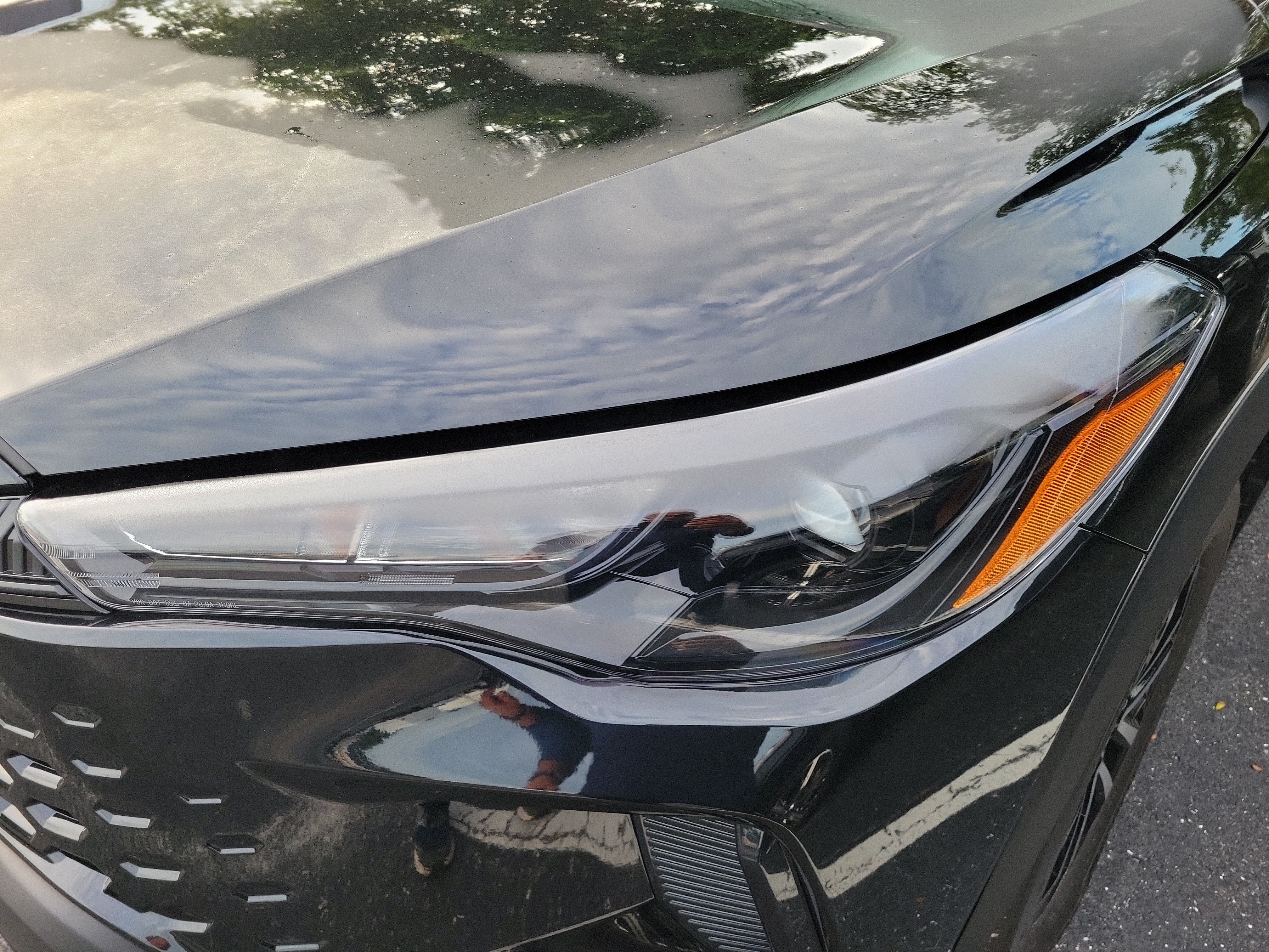 2026 Toyota Corolla Cross Hybrid S