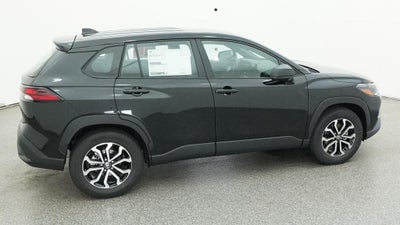 2026 Toyota Corolla Cross Hybrid S