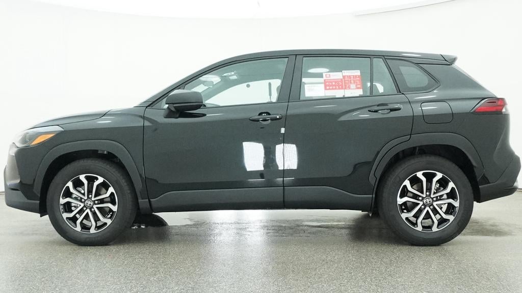 2026 Toyota Corolla Cross Hybrid S